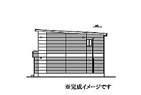 岡山県倉敷市中島（賃貸アパート1LDK・2階・42.64㎡） その3