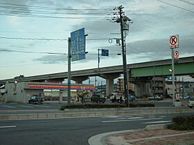 岡山県倉敷市玉島長尾（賃貸アパート1K・1階・30.96㎡） その25