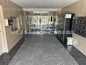 岡山県倉敷市玉島長尾2685-2（賃貸マンション1K・1階・27.59㎡） その4