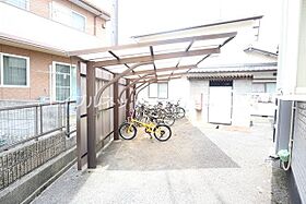 岡山県倉敷市四十瀬422-9（賃貸アパート1K・2階・23.00㎡） その20