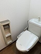 岡山県倉敷市白楽町672-1（賃貸アパート1K・1階・25.00㎡） その3