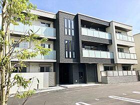 岡山県倉敷市美和2丁目1127-2（賃貸マンション1LDK・3階・45.49㎡） その1