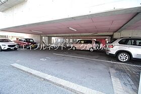 岡山県倉敷市美和1丁目13-27（賃貸マンション1R・3階・25.78㎡） その17