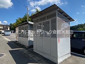 岡山県倉敷市藤戸町天城625-11（賃貸アパート1DK・2階・27.08㎡） その20