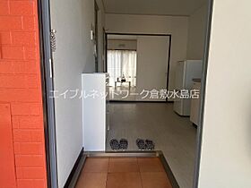 岡山県倉敷市藤戸町天城625-11（賃貸アパート1DK・1階・27.08㎡） その9