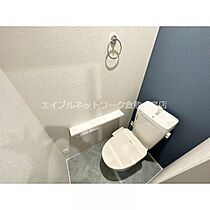 岡山県都窪郡早島町早島2338-4（賃貸アパート1LDK・1階・33.33㎡） その7