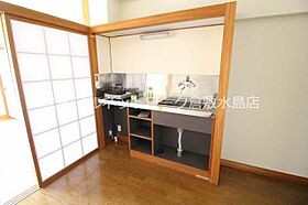 岡山県倉敷市美和2丁目1-5（賃貸マンション1DK・2階・29.25㎡） その5