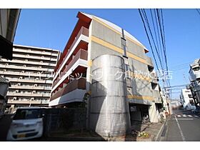 岡山県倉敷市美和2丁目1-5（賃貸マンション1DK・2階・29.25㎡） その22