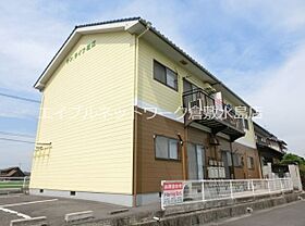 岡山県倉敷市粒江2196-2（賃貸アパート2LDK・1階・50.90㎡） その17