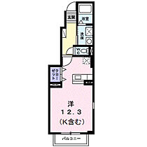 岡山県倉敷市東富井863-3（賃貸アパート1R・1階・35.18㎡） その2