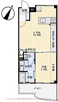 岡山県倉敷市茶屋町早沖1573-3（賃貸アパート1LDK・2階・40.00㎡） その2