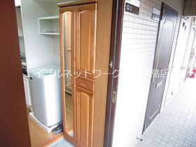 岡山県倉敷市徳芳144-2（賃貸マンション1K・3階・28.70㎡） その9