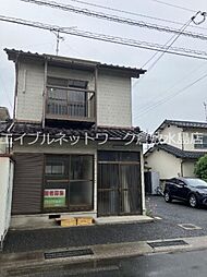 吉備線 総社駅 徒歩5分
