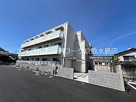 岡山県総社市総社33-1（賃貸マンション1LDK・3階・50.27㎡） その3