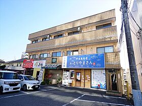 岡山県倉敷市松島1128-5（賃貸マンション1K・3階・23.00㎡） その1