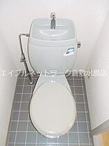 岡山県総社市門田1378（賃貸アパート1LDK・1階・40.92㎡） その7