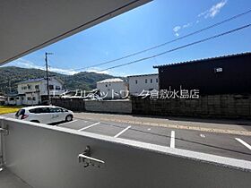 岡山県総社市清音上中島371-1（賃貸マンション1LDK・1階・43.86㎡） その23