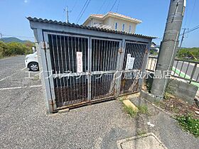 岡山県総社市富原1085-2（賃貸アパート1K・2階・19.87㎡） その21