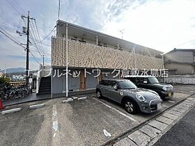 岡山県総社市中央6丁目16-101（賃貸アパート1K・2階・18.14㎡） その6