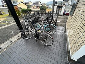 岡山県総社市中央6丁目16-101（賃貸アパート1K・2階・18.14㎡） その11