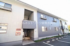 岡山県倉敷市広江2丁目5-51-7（賃貸アパート1LDK・1階・43.57㎡） その6