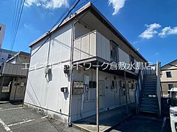 山陽本線 北長瀬駅 徒歩16分