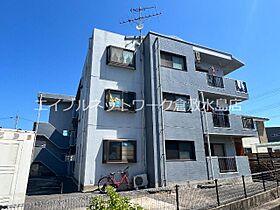 岡山県岡山市北区白石427-1（賃貸マンション1K・1階・25.67㎡） その20