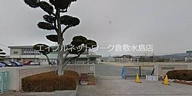 岡山県岡山市北区惣爪136-1（賃貸マンション1LDK・2階・34.84㎡） その5