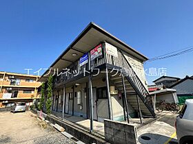 岡山県岡山市北区庭瀬341-1（賃貸アパート1K・1階・27.36㎡） その6