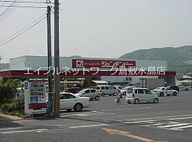 岡山県岡山市南区妹尾823-3（賃貸アパート1K・2階・24.85㎡） その27