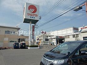 岡山県岡山市北区花尻ききょう町7-103（賃貸アパート2LDK・1階・55.41㎡） その26