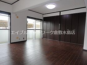 岡山県倉敷市二子10-1（賃貸マンション1R・1階・43.06㎡） その3