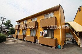 岡山県倉敷市徳芳681-2（賃貸アパート1K・1階・28.15㎡） その6