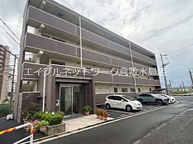 岡山県倉敷市老松町1丁目1-53（賃貸マンション1LDK・1階・49.23㎡） その1