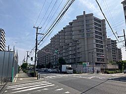 エバーグリーン淀川4号館