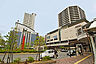 周辺：【駅】北野田駅まで480ｍ