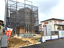 FIRST　TOWN堺市第3南区庭代台　1号棟