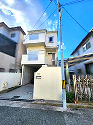 堺市北区常磐町2丁　中古戸建