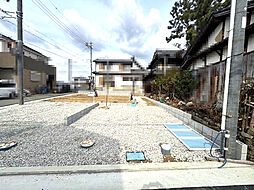 Livele　Garden.S富田林北大伴町2丁目2期　2号棟