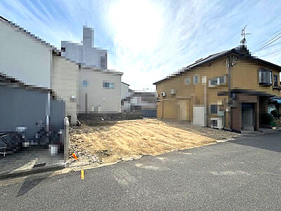 外観：長期優良住宅認定物件！住宅性能評価W取得／フラット35S利用可！（2025年2月撮影）
