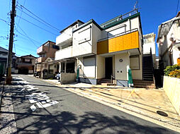 堺市中区堀上町　中古戸建