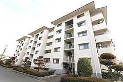 山田西第1次団地　A3棟