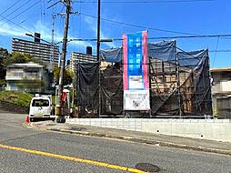 Cradle　garden河内長野市大矢船南町　第1