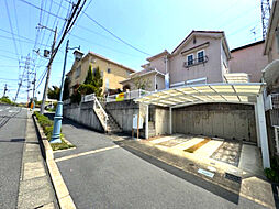 富田林市伏山3丁目　中古戸建