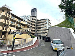 藤和ライブタウン東豊中