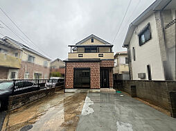 堺市東区大美野　中古戸建