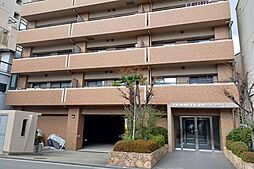 ベルデフラッツ新北野・公園前