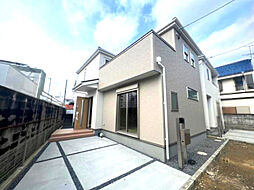 Livele　Garden.S堺市中区堀上町3期　2号棟
