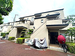 公社山田西A団地　A11棟