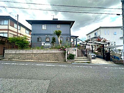 富田林市梅の里4丁目　中古戸建